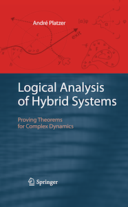 Logical Analysis of Hybrid Systems
